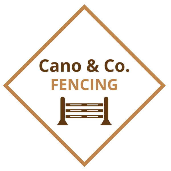 Cano Fence